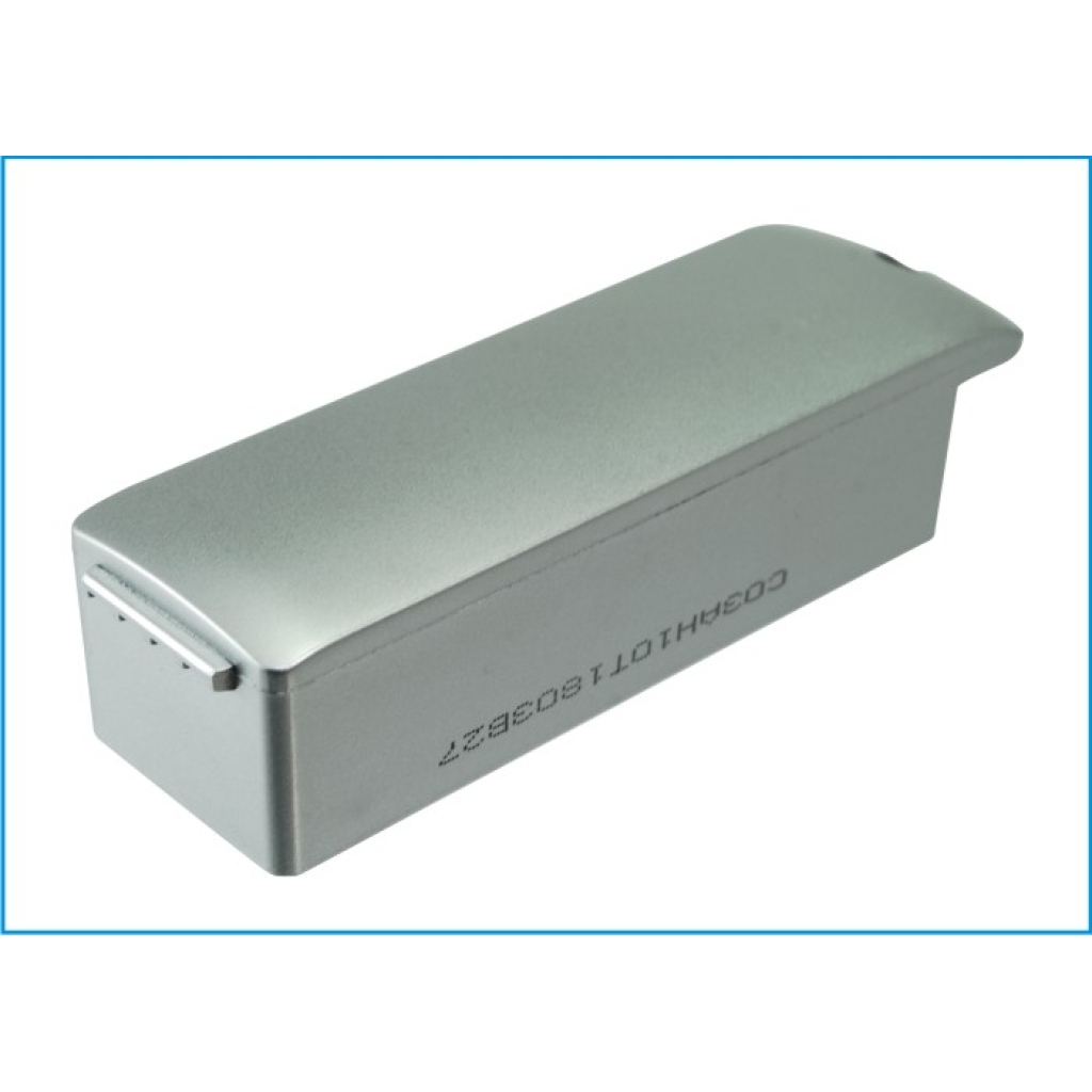GPS, Batterie de navigation Garmin Zumo 400