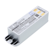 CS-GM4XL<br />Batteries for   replaces battery 010-10863-00