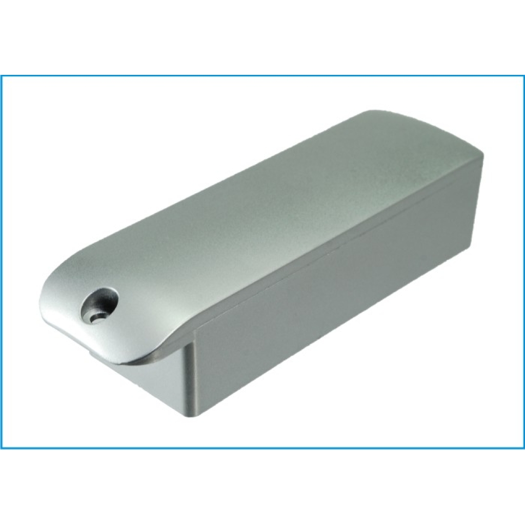 GPS, Batterie de navigation Garmin Zumo 400
