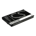 GPS, Batterie de navigation Garmin iQue M5