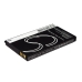 GPS, Batterie de navigation Garmin iQue M5
