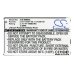 Chargeur de bureau Texas instruments CS-GM5SL