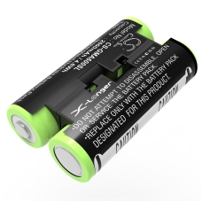 Kompatibler Ersatzakku für Garmin 010-11874-00,361-00071-00