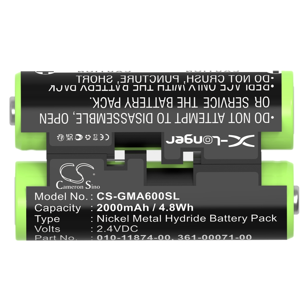 Garmin Astro 430 handheld