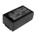 Batteries Remplace M2834