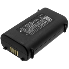 Remplacement de batterie compatible pour Garmin 010-12456-06,361-00092-00