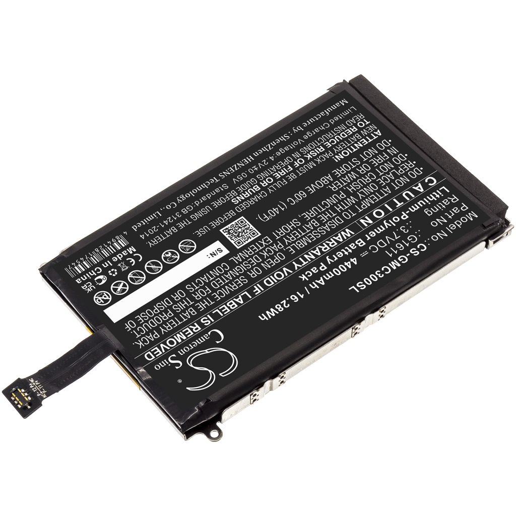 Batterie Hotspot Glocalme G3 (CS-GMC300SL)