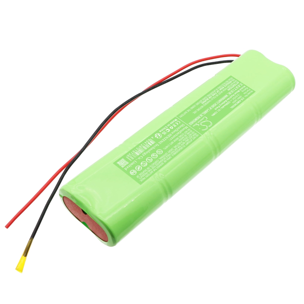 RC hobby batteries Graupner CS-GMC963SL