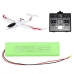 RC hobby batteries Graupner CS-GMC963SL