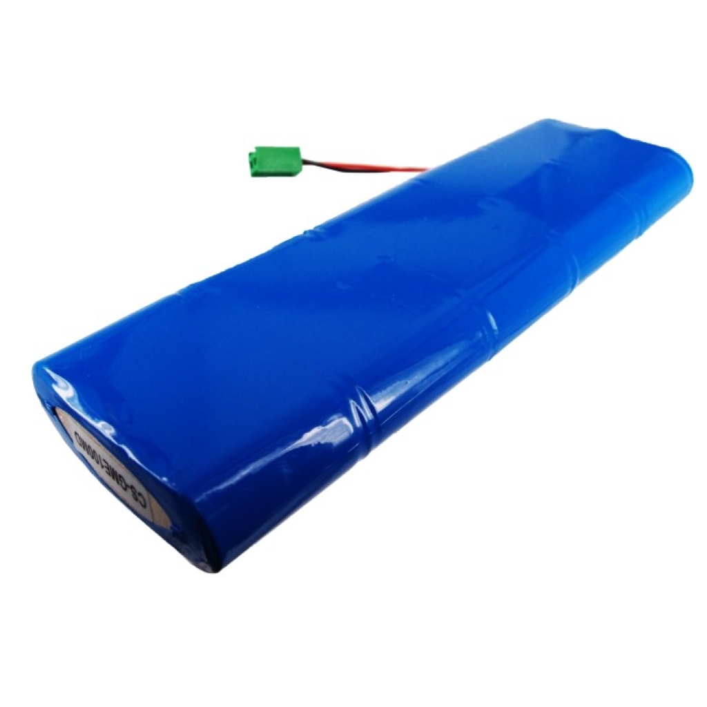 Batterie pour GE MAC1200