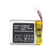 Batterie Smartwatch Garmin CS-GMF510SL