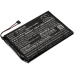 Navigationssysteme Akkus Garmin CS-GMF670SL