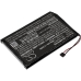 Navigationssysteme Akkus Garmin CS-GMF670SL