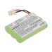 Payment Terminal Battery Gemalto CS-GMF800BL