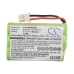 Payment Terminal Battery Gemalto CS-GMF800BL