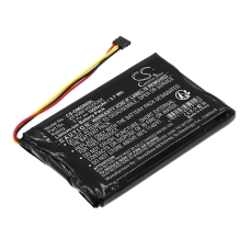 Kompatibler Ersatzakku für Garmin KF40BF45D0D9X