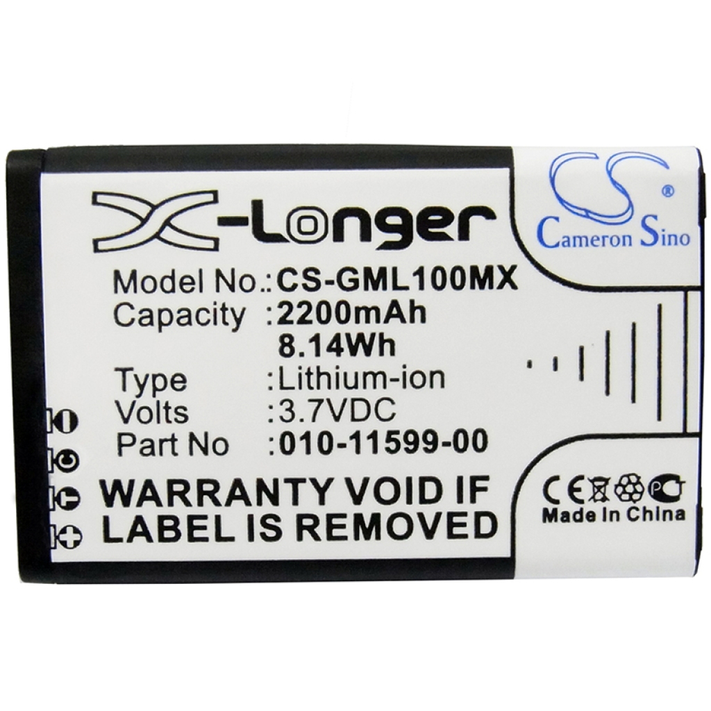 DeskTop Charger Srf CS-GML100MX