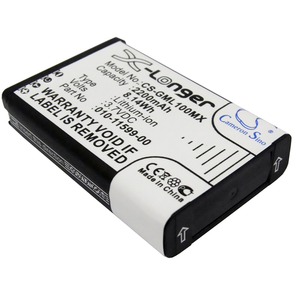 Chargeur de bureau Inq CS-GML100MX
