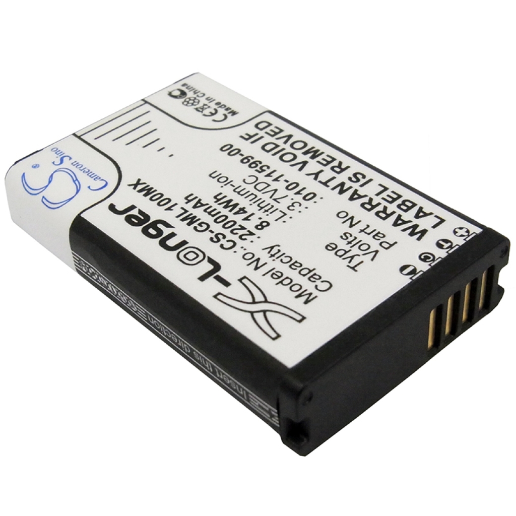 Chargeur de bureau Inq CS-GML100MX
