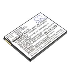 Kompatibler Ersatzakku für Gigaset S30853-Z1523-R23,V30145-K1310-X478