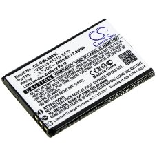 Kompatibler Ersatzakku für Gigaset V30145-K1310-X470