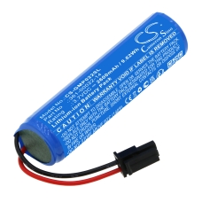 Remplacement de batterie compatible pour Garmin 361-00022-14