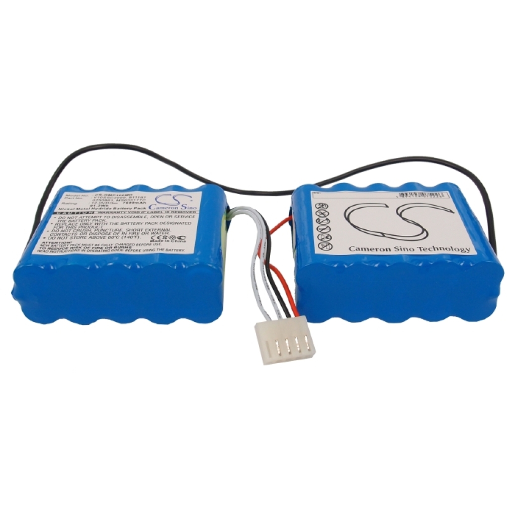Battery Replaces OM11187