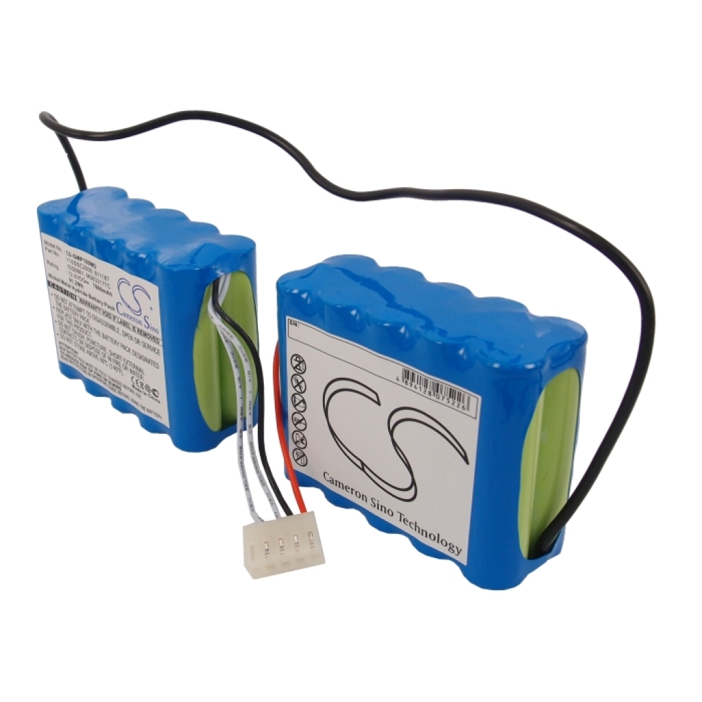 Battery Replaces OM11187
