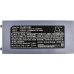 Batteries Remplace 5422172