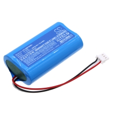 Kompatibler Ersatzakku für  P-0262