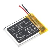 CS-GMQ100SL<br />Batterie pour  remplace la batterie 361-00136-10