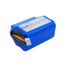 Remplacement de batterie compatible pour Grace mondo ACC-IRCLI