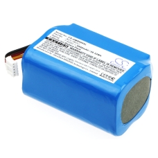 Remplacement de batterie compatible pour Grace mondo ACC-IRCLI