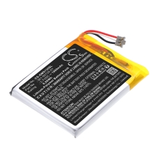 Kompatibler Ersatzakku für Garmin 361-00135-01