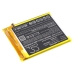 Batterie de téléphone portable Gigaset CS-GMS290SL