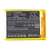 Batterie de téléphone portable Gigaset CS-GMS290SL