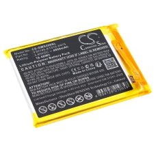 Kompatibler Ersatzakku für Gigaset V30145-K1310-X475