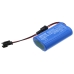 Système d'éclairage Batterie Gama sonic GS-94B