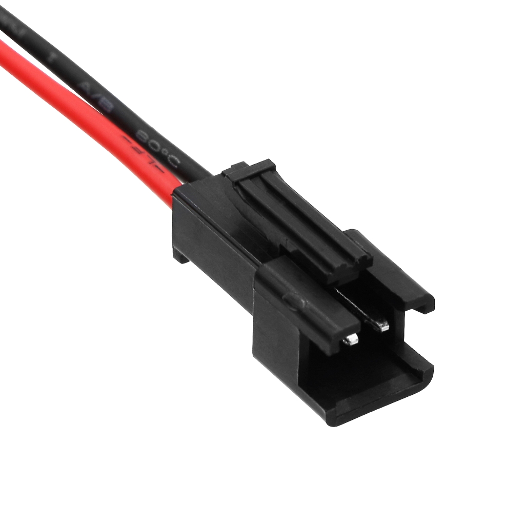 Système d'éclairage Batterie Gama sonic GS-94B