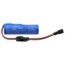Système d'éclairage Batterie Gama sonic Royal Bulb GS-98B