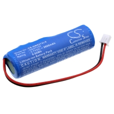 Remplacement de batterie compatible pour  GS37V20