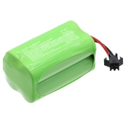 Batterie compatibleWith Système d'éclairage Batterie