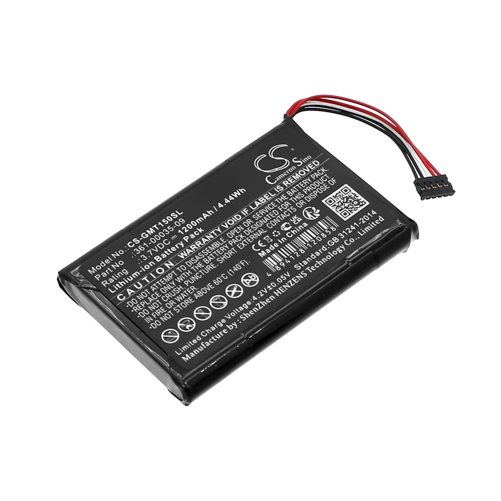 Garmin TT 15 mini