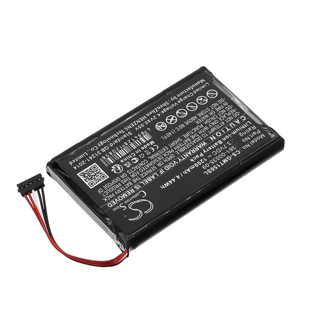 Garmin TT 15 mini