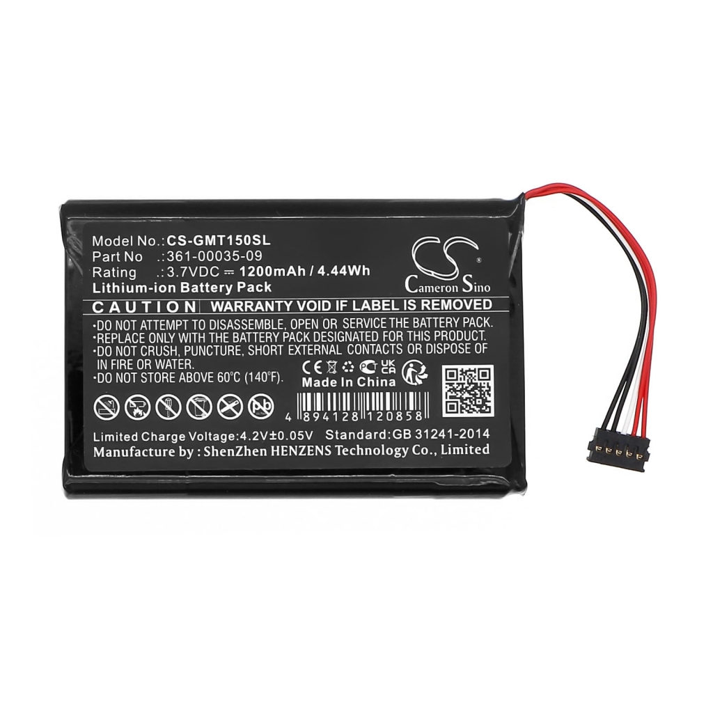 Garmin TT 15 mini