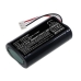 Batterie médicale GE CS-GMT204MD