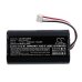 Batterie médicale GE CS-GMT204MD