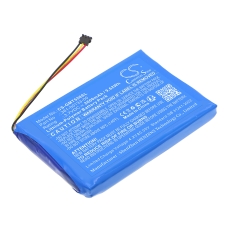 Kompatibler Ersatzakku für Garmin 361-00133-00