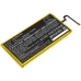 Remplacement de batterie compatible pour Glocalme 