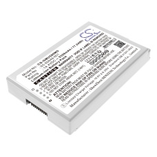 Kompatibler Ersatzakku für GE 03-50049-001,5803177